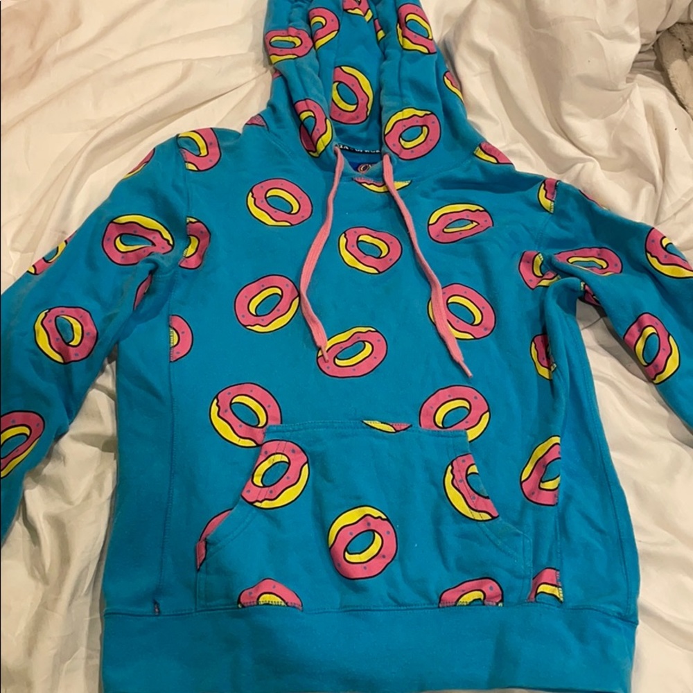 Odd Future Hoodie